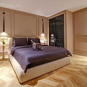 Standaard Kamer met een King Size Bed
