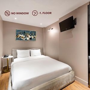 Economy  Without Window Double Room